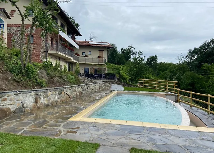 Ca Montiglio