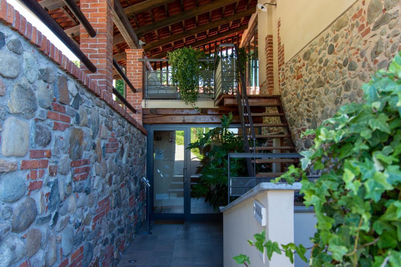 Ca Montiglio Hotel Quagliuzzo