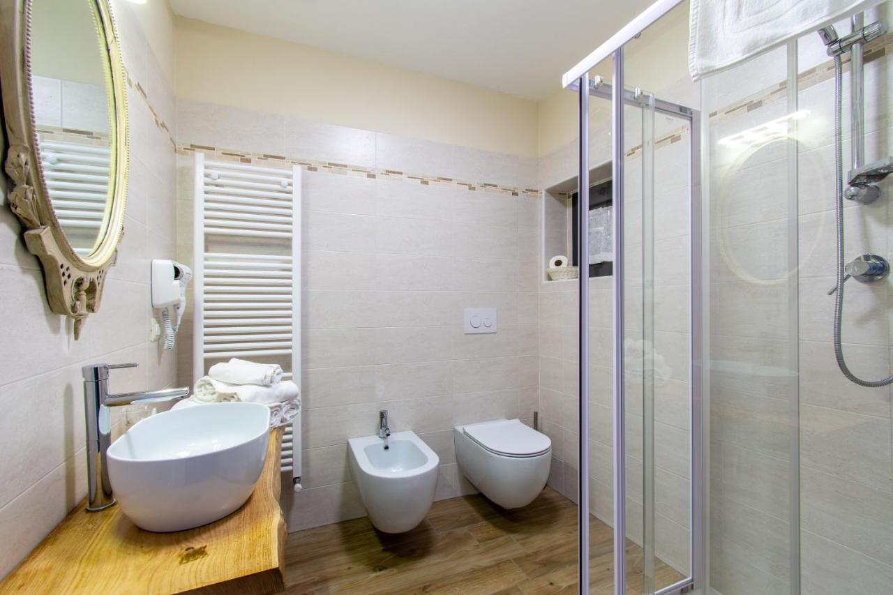 Ca Montiglio Hotel