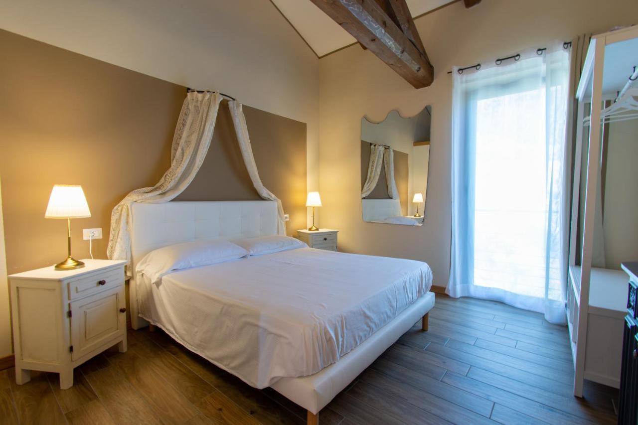 Hotel Ca Montiglio 4*