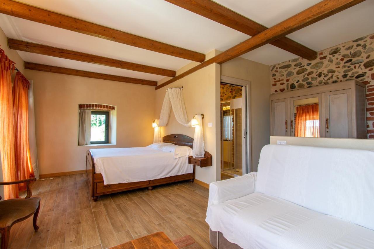 Ca Montiglio Hotel