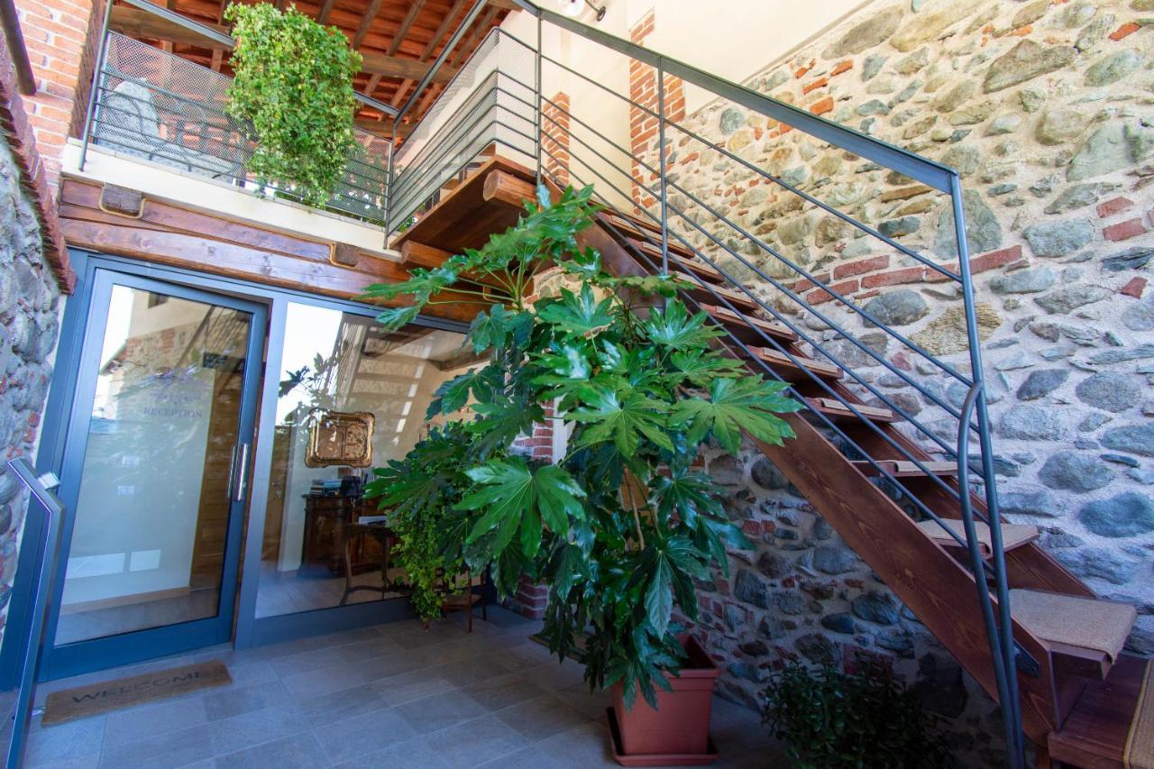 Hotel Ca Montiglio 4*