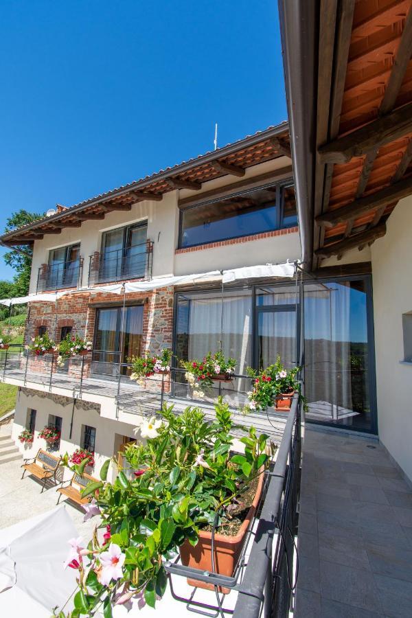 Hotel Ca Montiglio Quagliuzzo