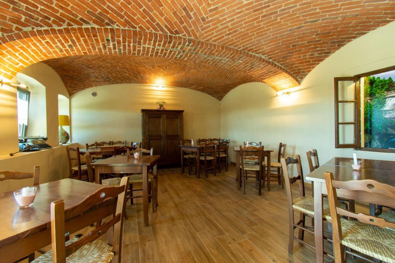 Hotel Ca Montiglio