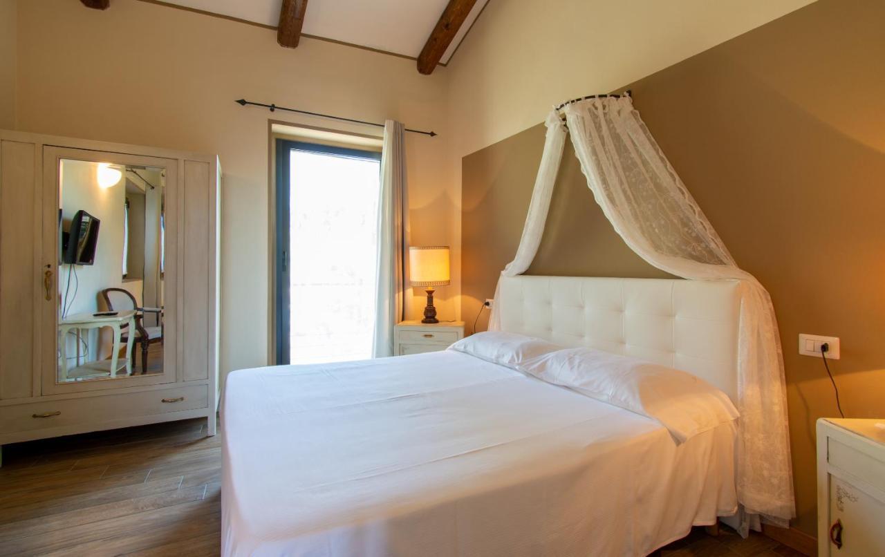 Ca Montiglio Hotel 4*
