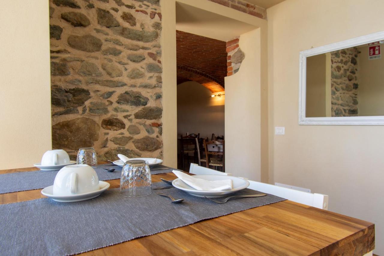 Ca Montiglio Hotel