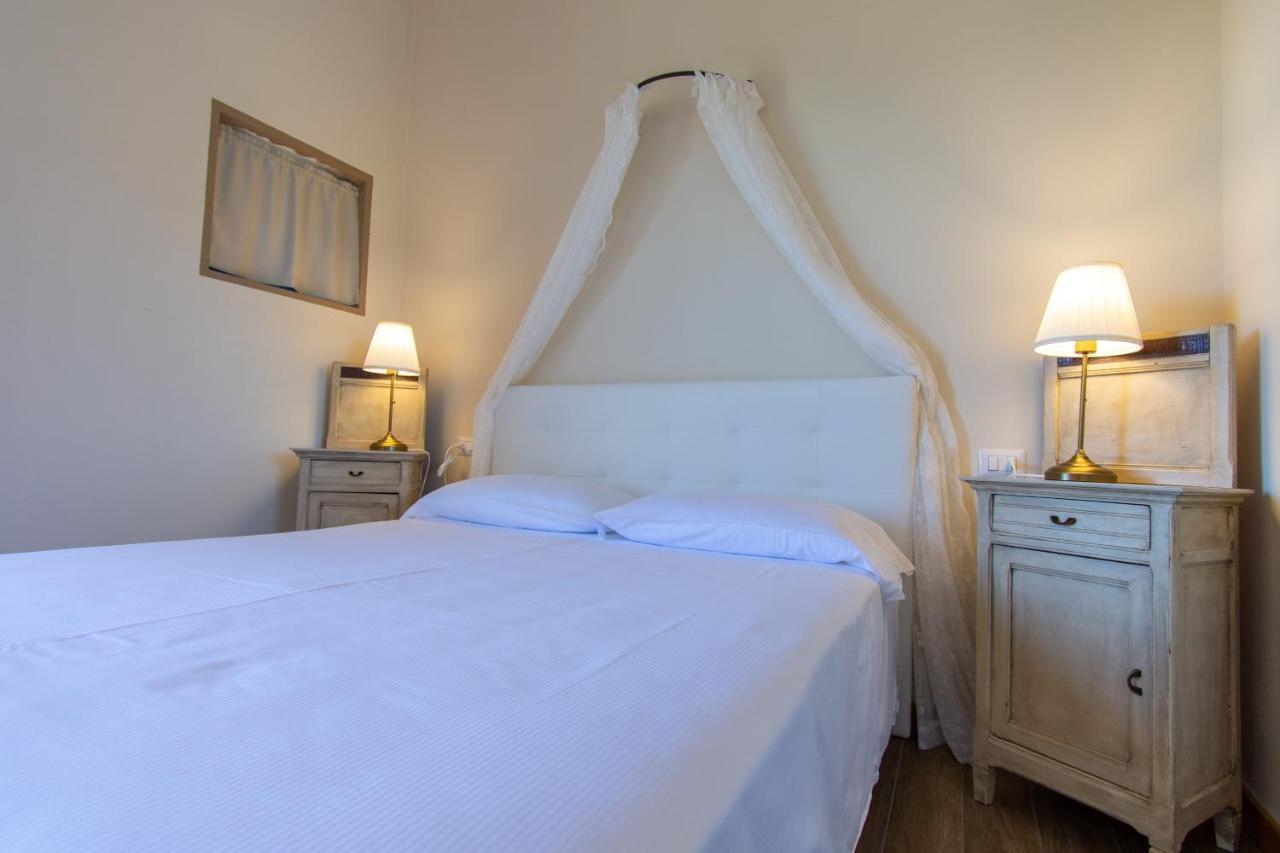 Ca Montiglio Hotel Quagliuzzo