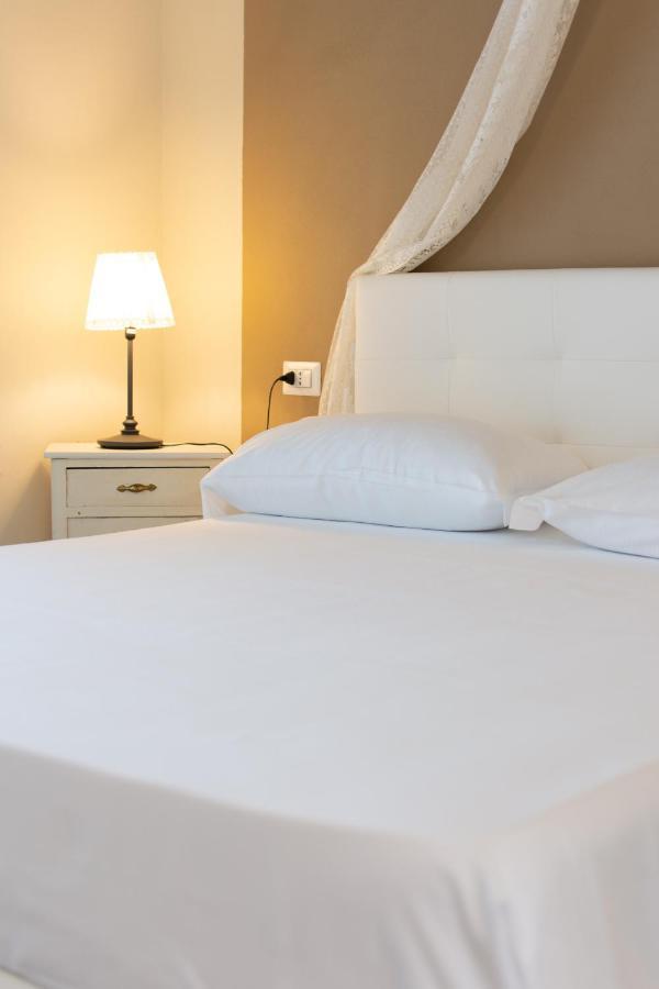 Hotel Ca Montiglio Quagliuzzo