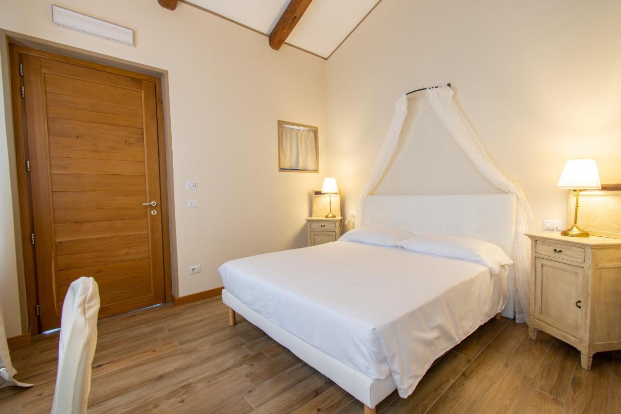 Ca Montiglio 4* Quagliuzzo
