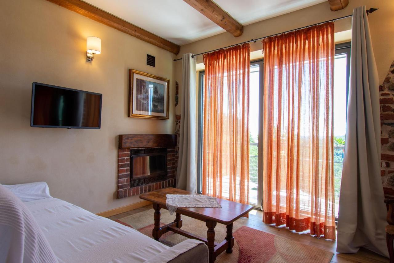 Ca Montiglio 4*