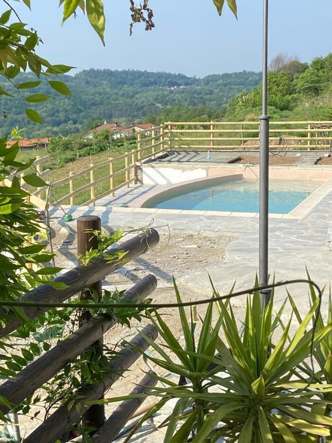 Hotel Ca Montiglio 4*