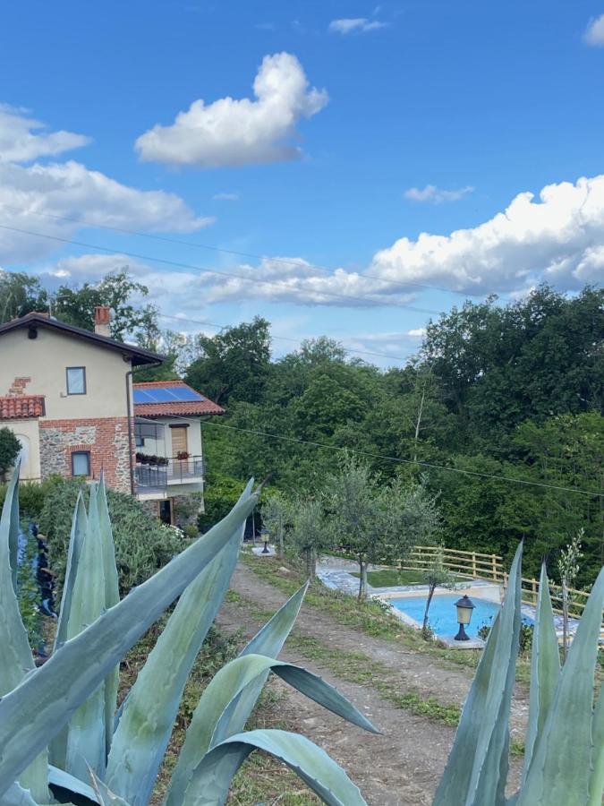 Ca Montiglio