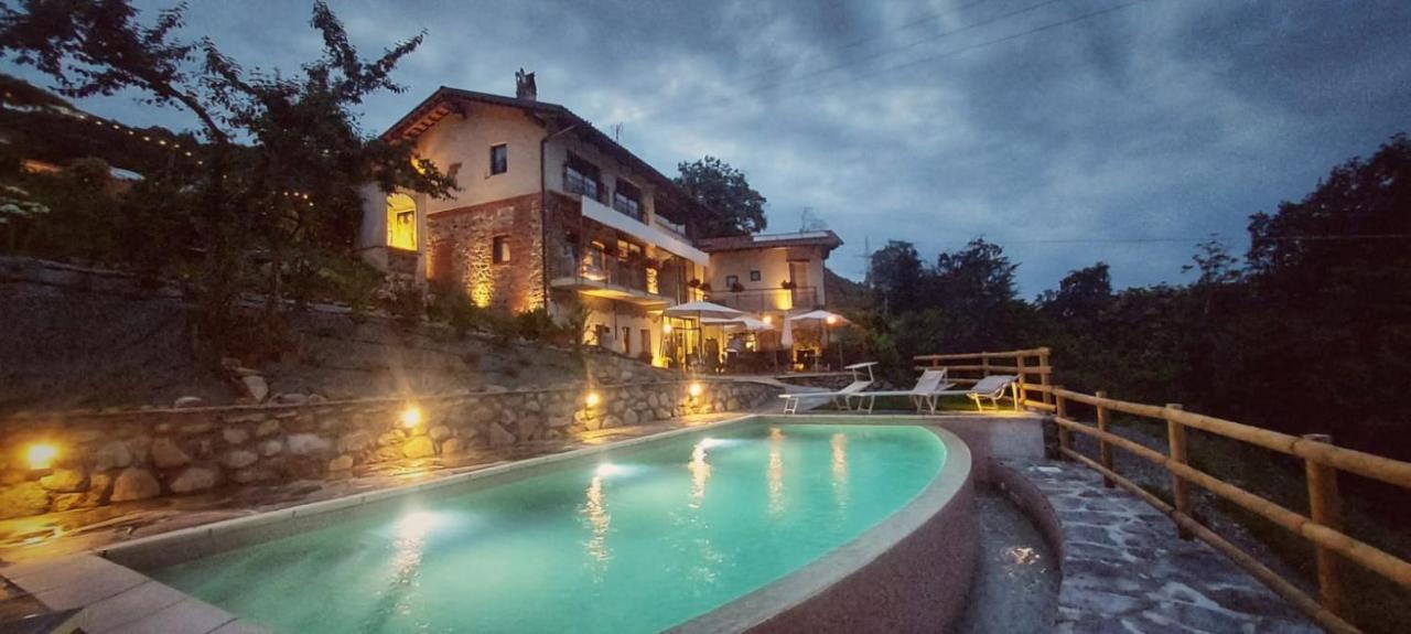 Ca Montiglio Hotel
