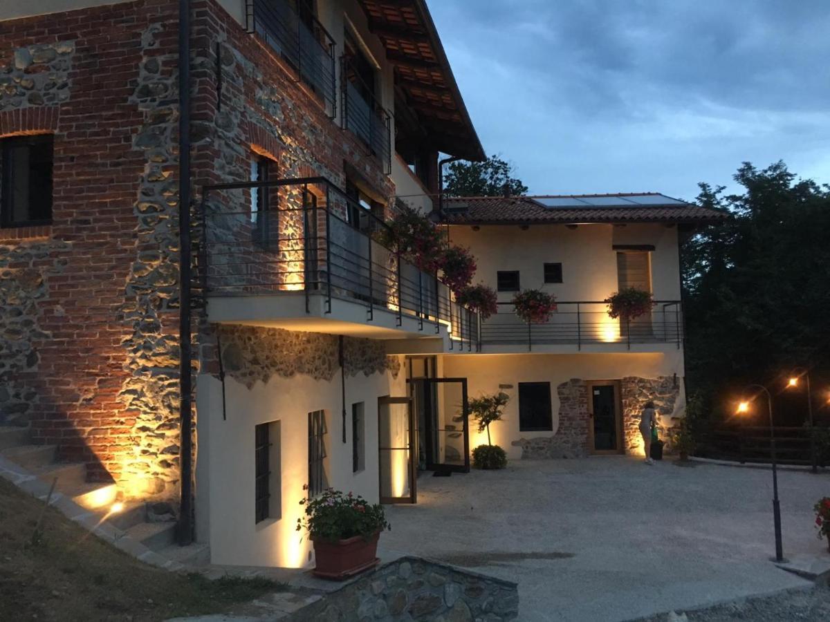 Ca Montiglio Hotel 4*