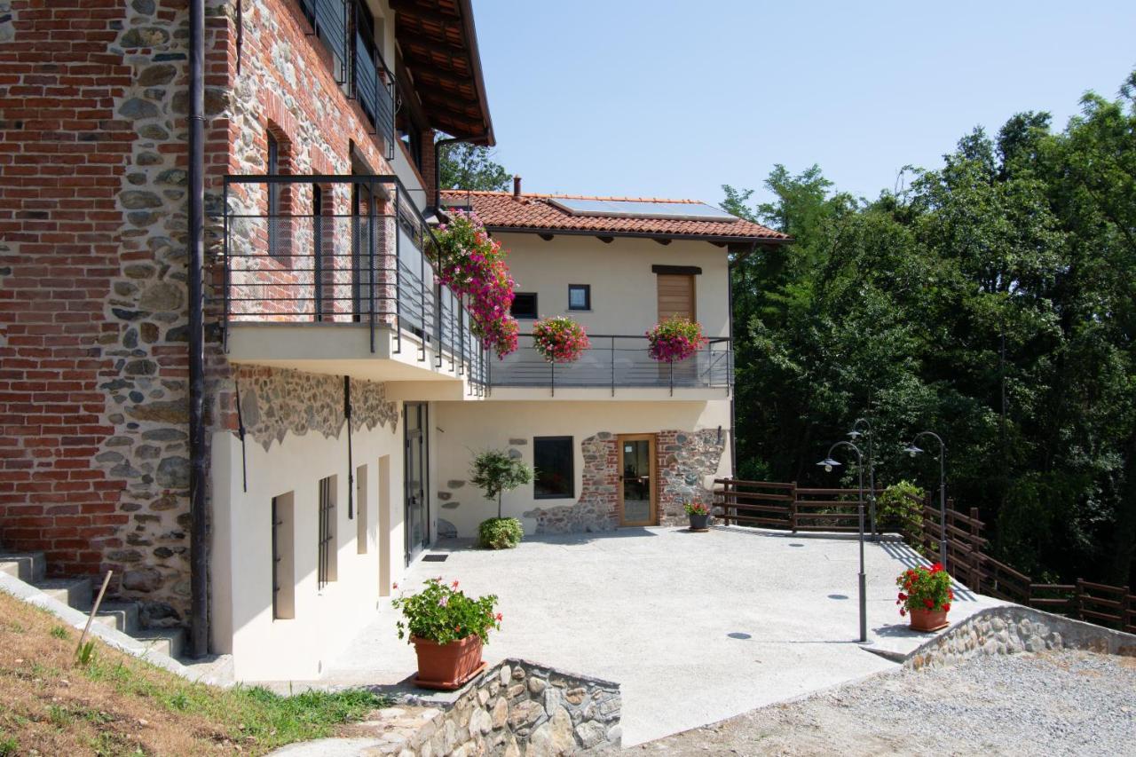 Ca Montiglio 4*