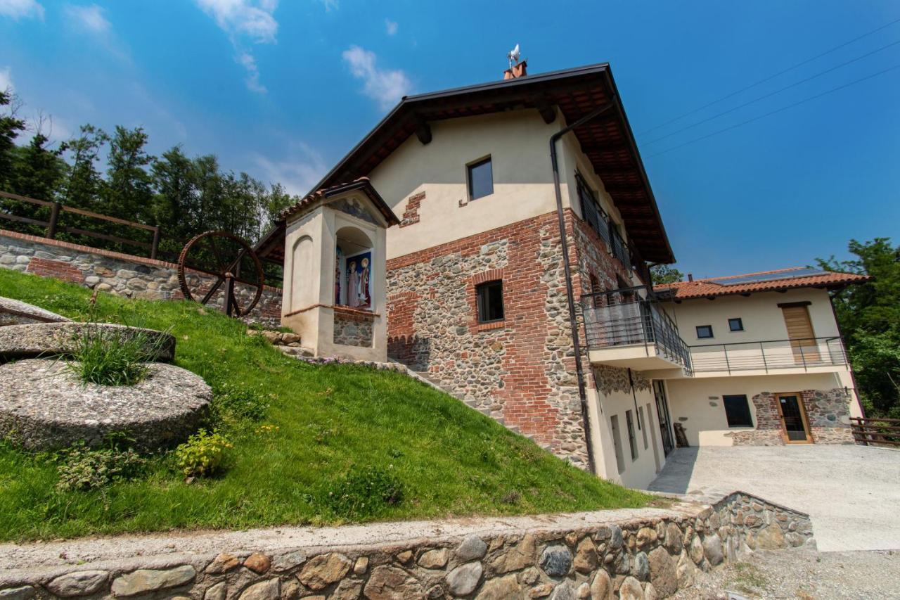 Ca Montiglio Quagliuzzo
