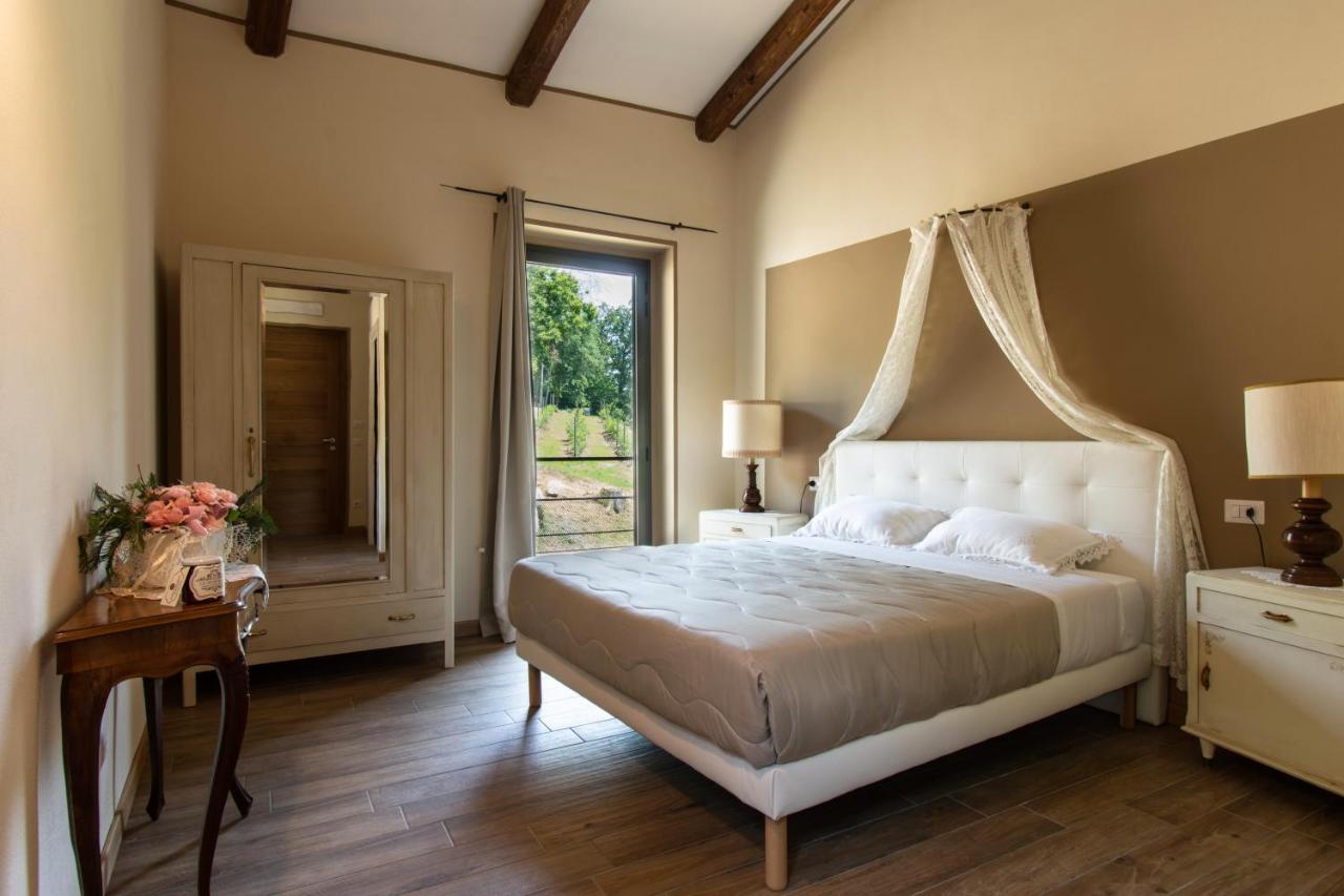 Hotel Ca Montiglio Quagliuzzo