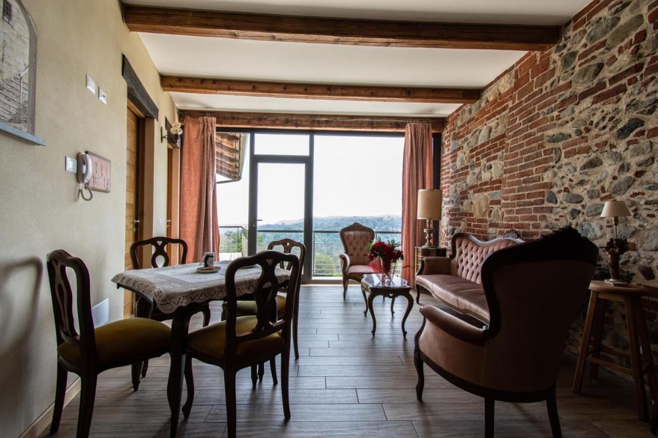 Ca Montiglio Hotel
