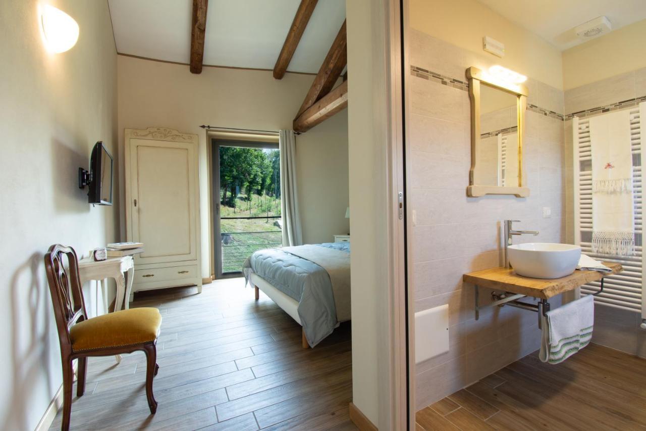 Hotel Ca Montiglio 4*