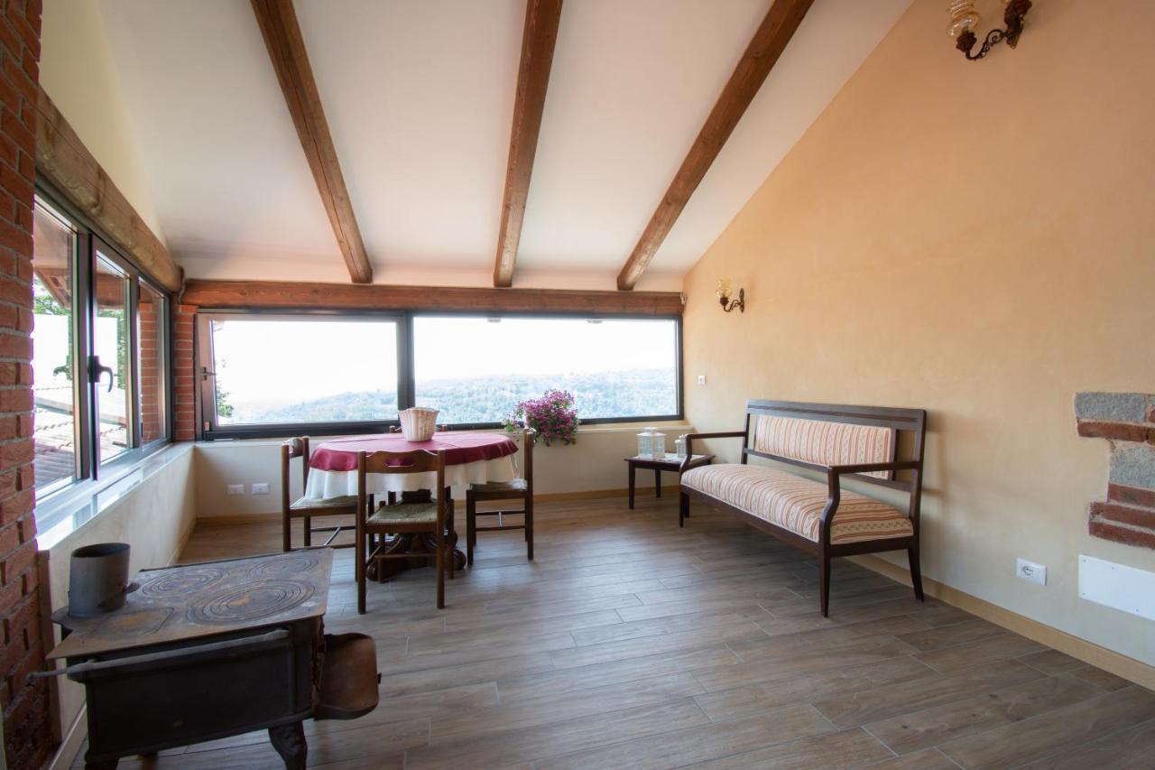 Ca Montiglio 4*