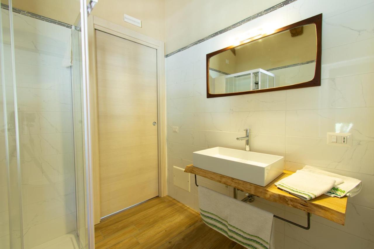Ca Montiglio Hotel Quagliuzzo
