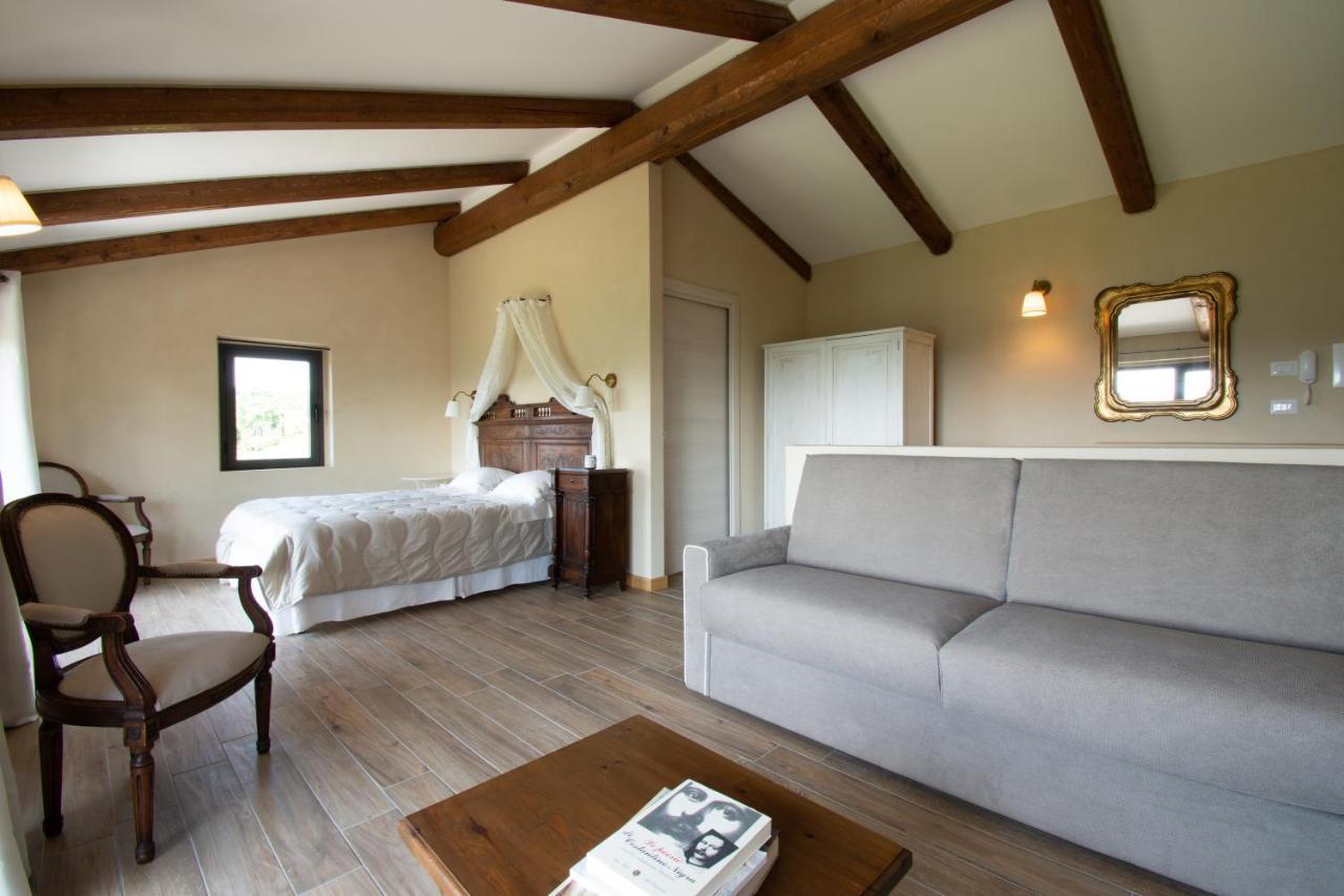 Hotel Ca Montiglio 4*