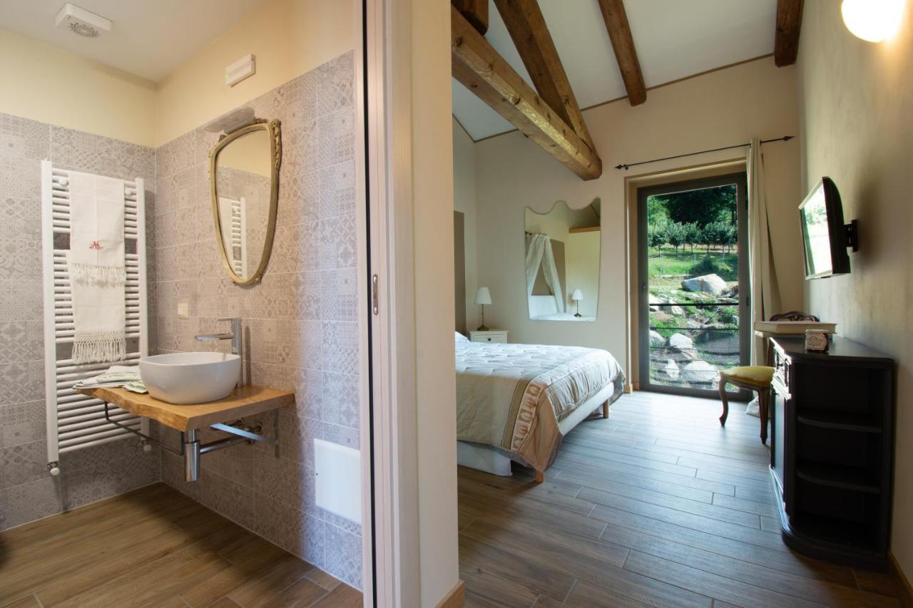 Hotel Ca Montiglio Quagliuzzo