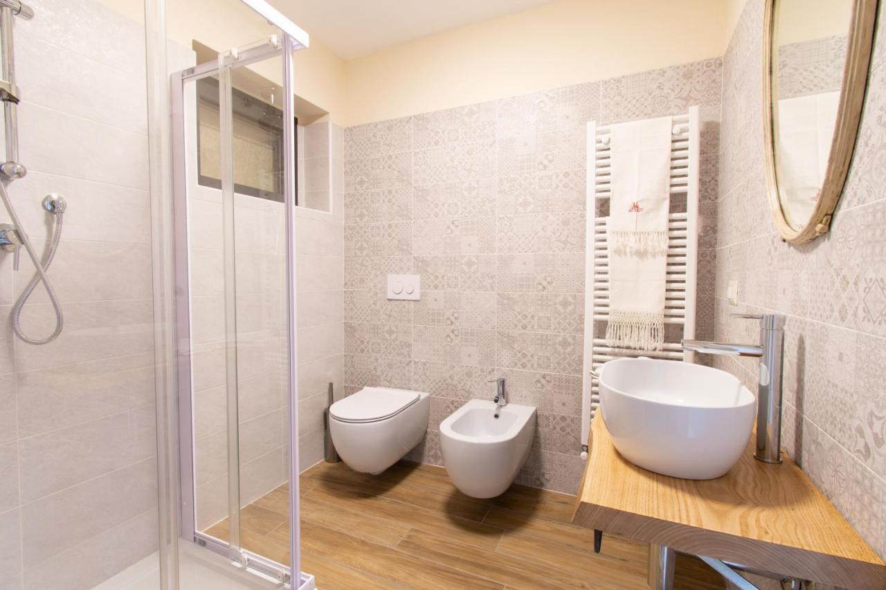 Ca Montiglio Hotel