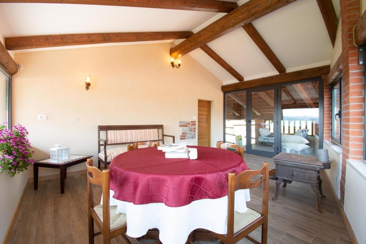Hotel Ca Montiglio
