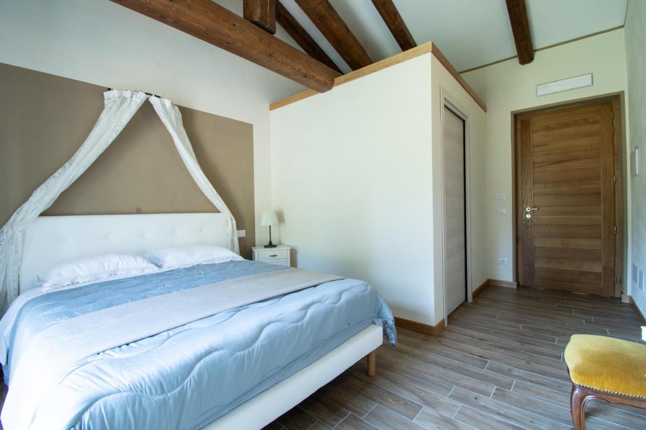 Ca Montiglio 4* Quagliuzzo