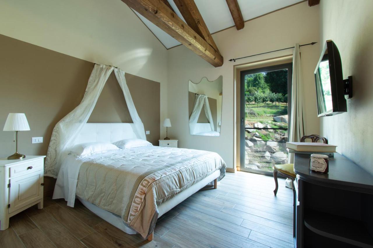 Hotel Ca Montiglio 4*