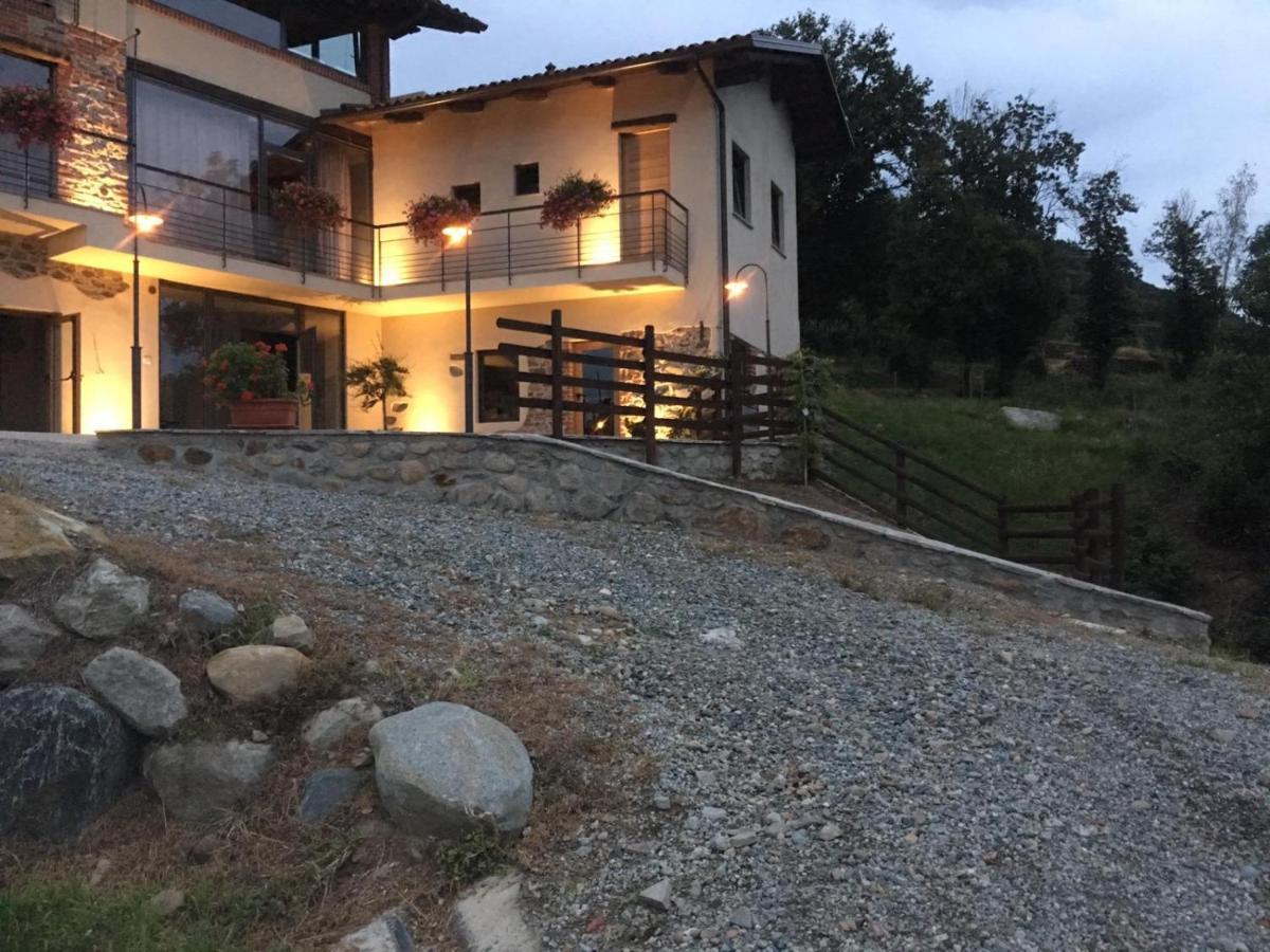 Hotel Ca Montiglio 4*