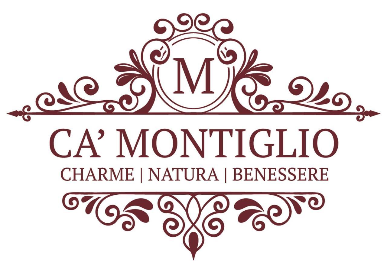 Ca Montiglio Hotel